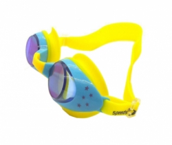 large goggle speeds junior 1